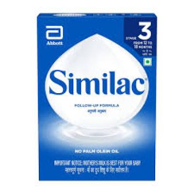 Similac Stage 3 Follow-Up Formula (12 to 18 months)